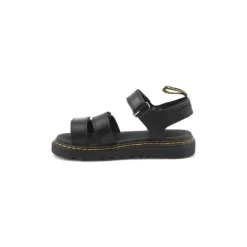 Sandalias de Tiras de Cuero Klaire