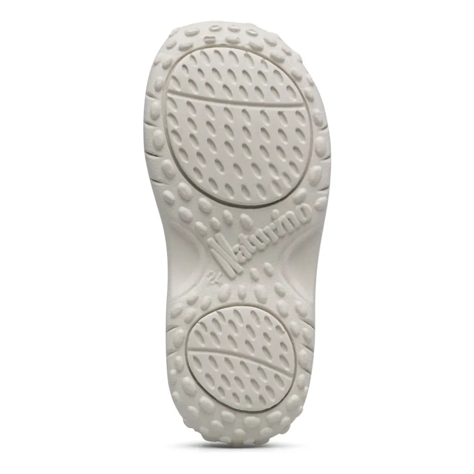 Sandalias de Velour Dumiki