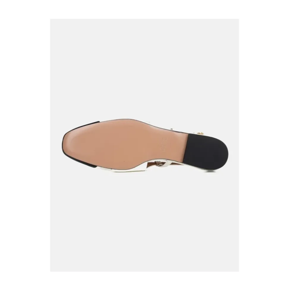Sandalias Elegantes