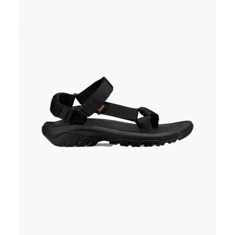 Sandalias Hurricane Xlt2 - Black