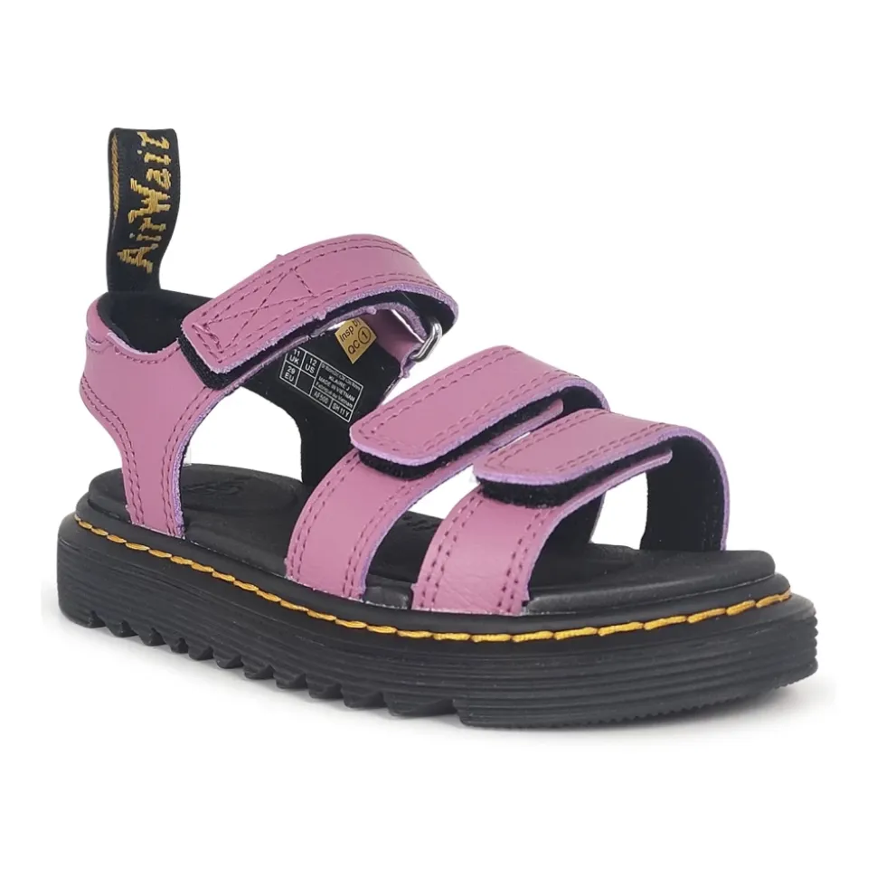 Sandalias Klaire