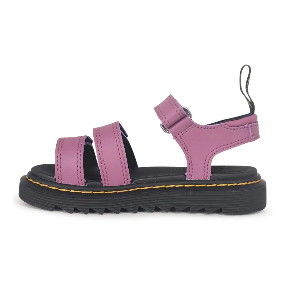 Sandalias Klaire