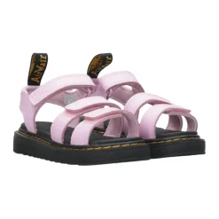 Sandalias Klaire - Rosa