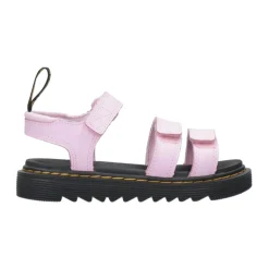 Sandalias Klaire - Rosa