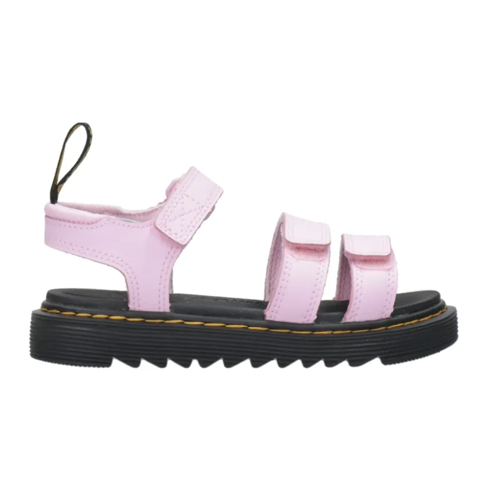 Sandalias Klaire - Rosa