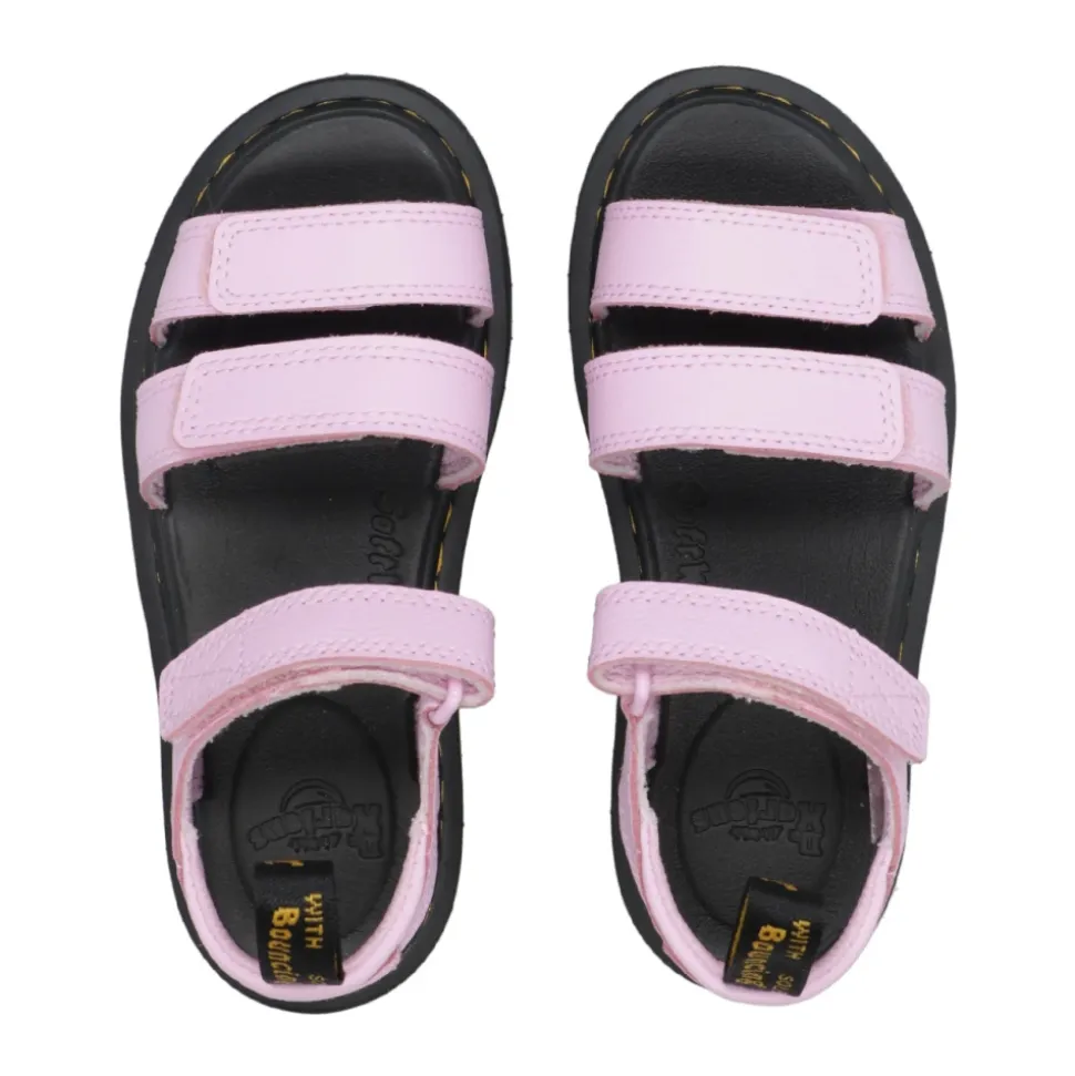 Sandalias Klaire - Rosa