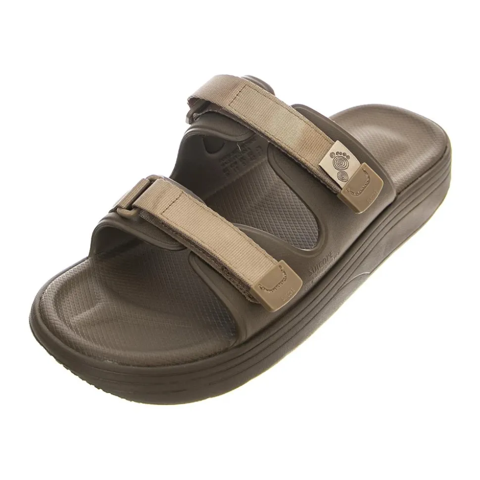 Sandalia Slider