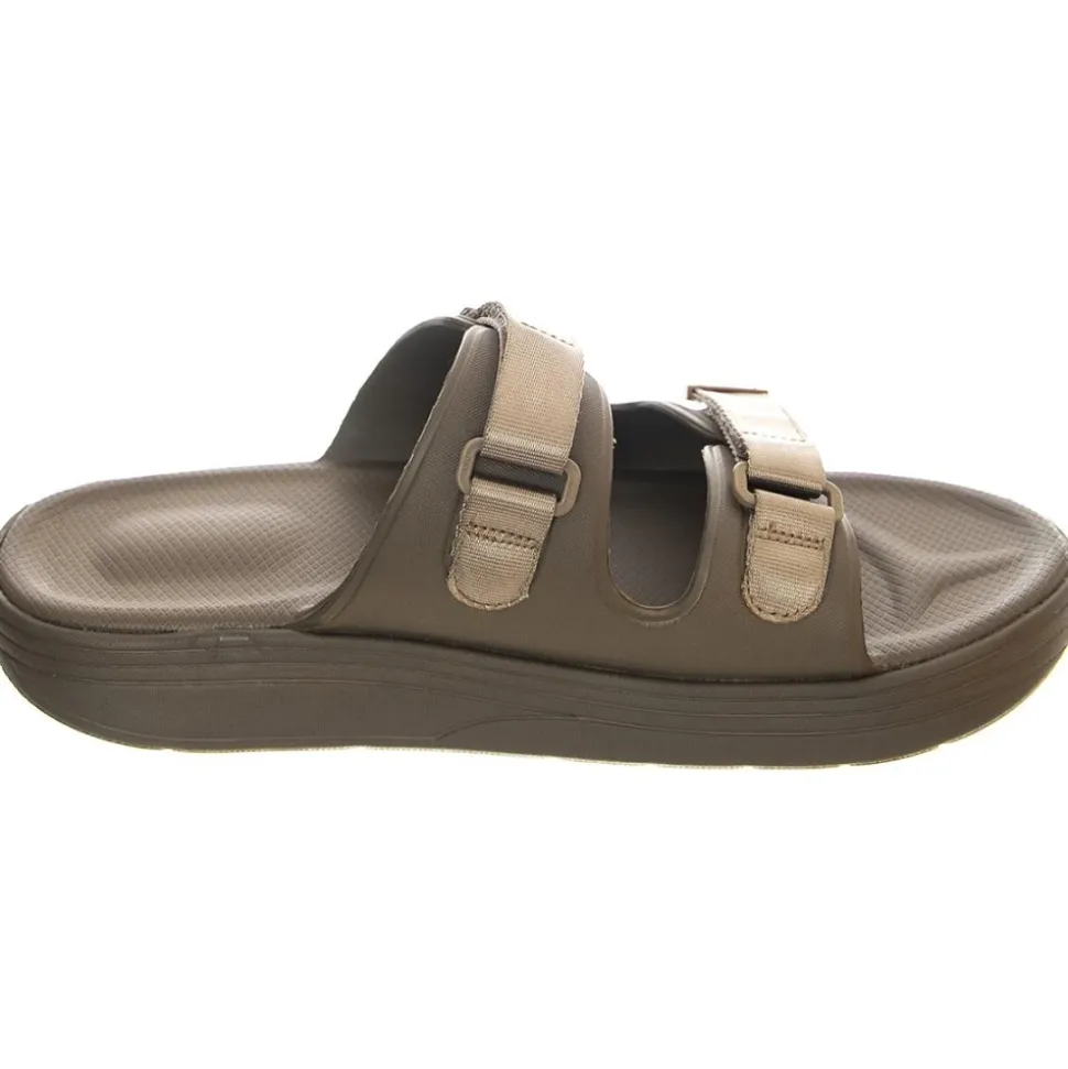 Sandalia Slider