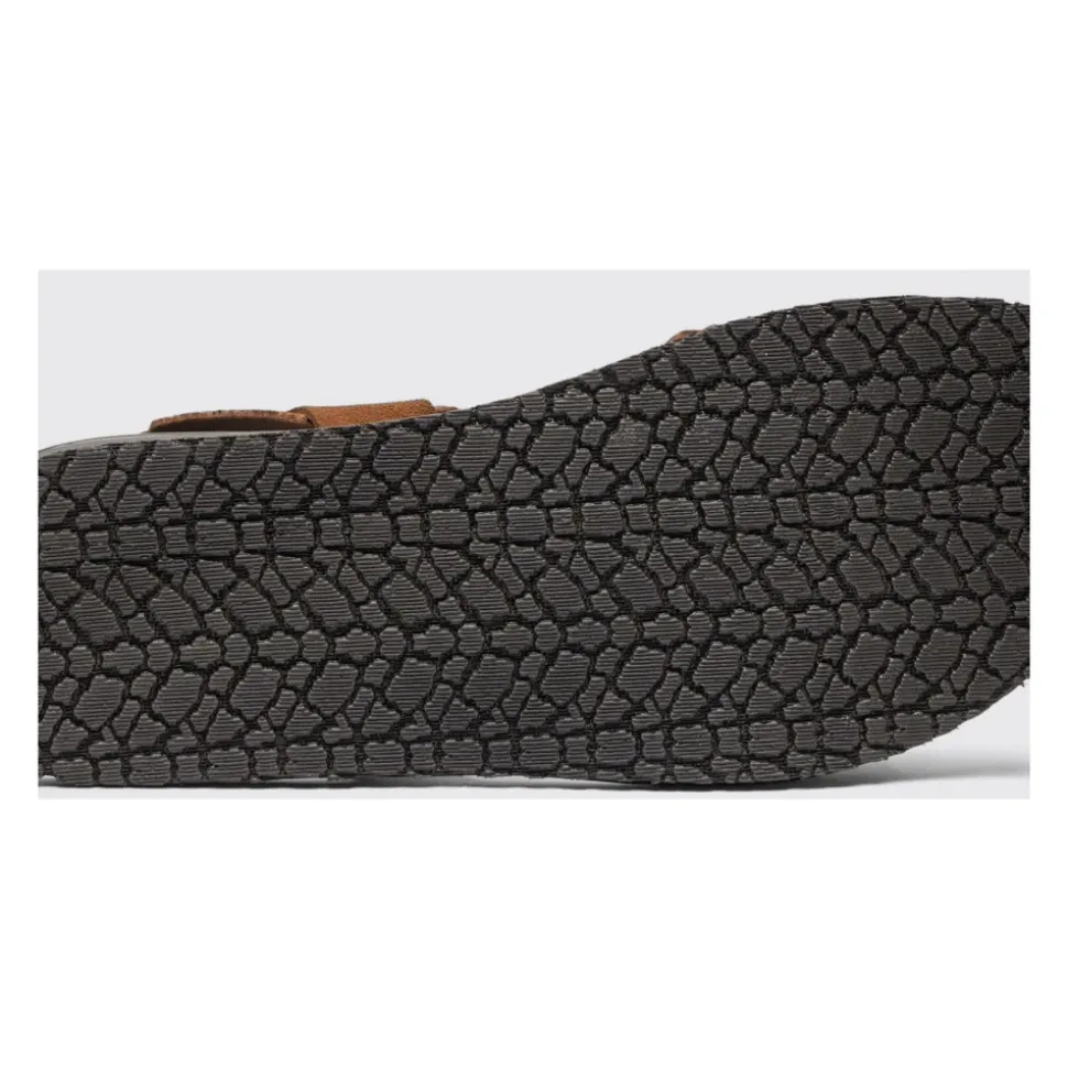 Sandalias Massimo