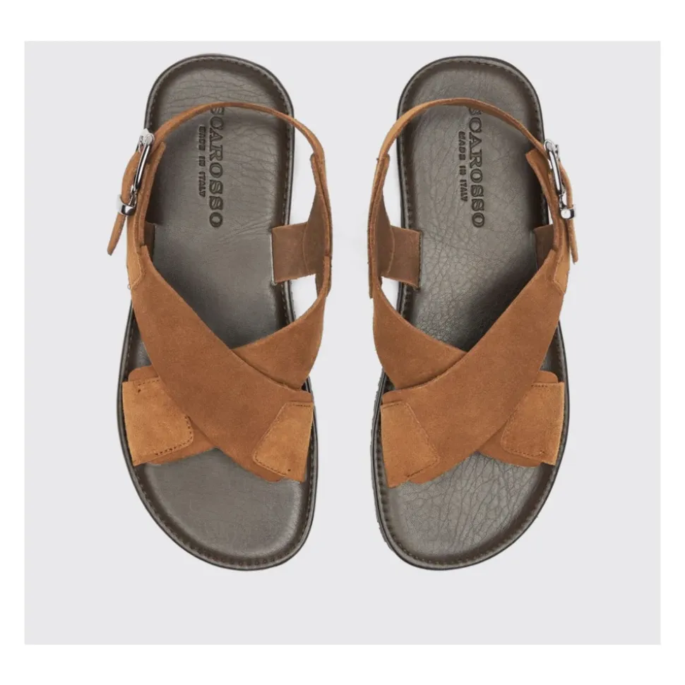 Sandalias Massimo