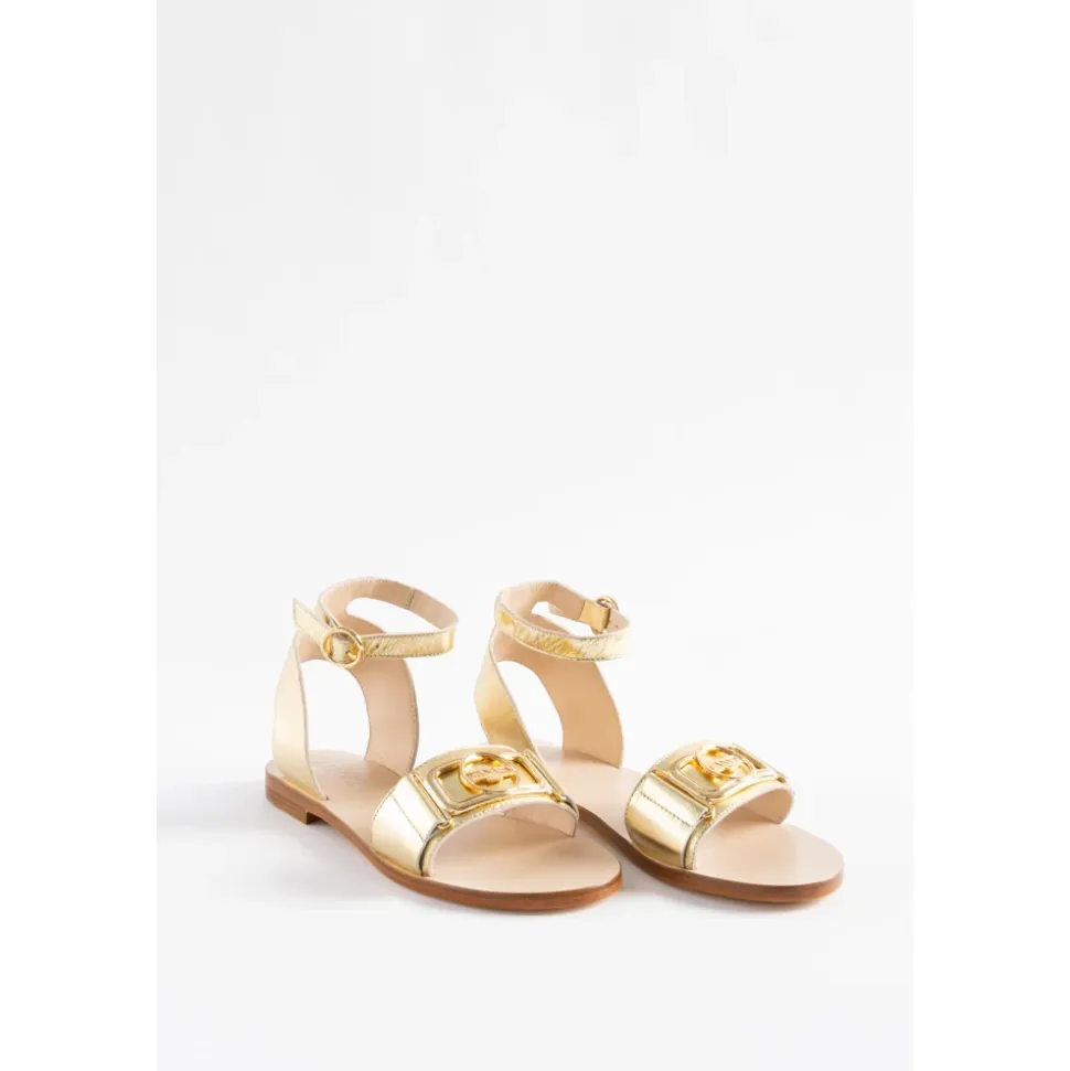Sandalias Moment