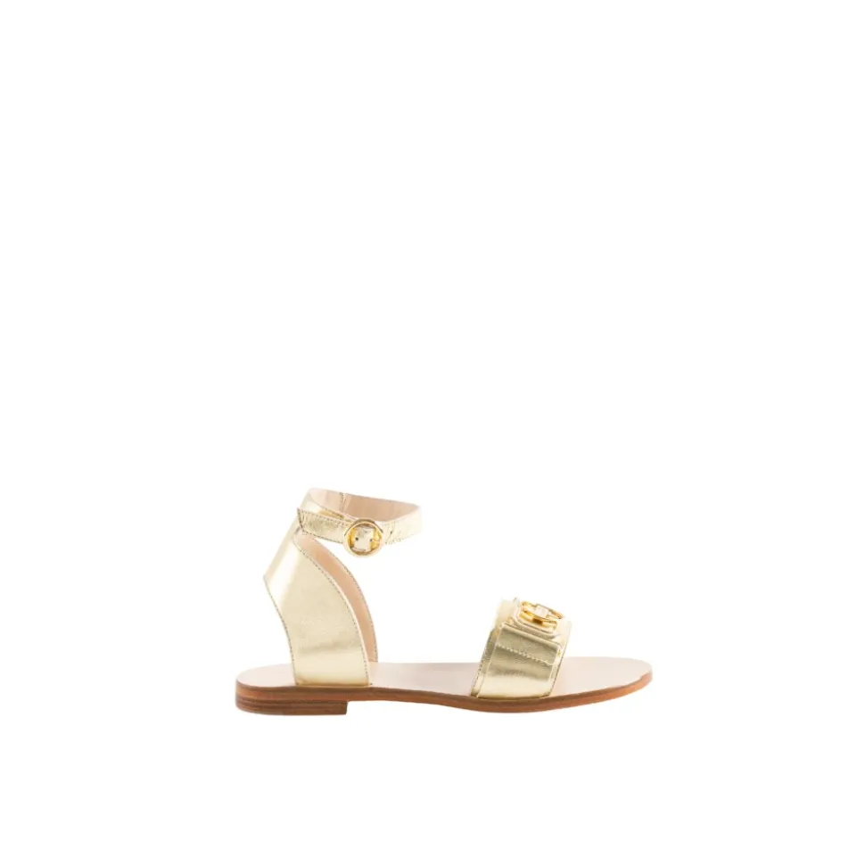 Sandalias Moment