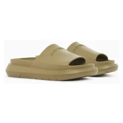 Sandalias Monobloc con Logo