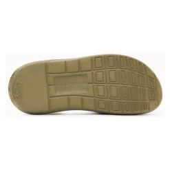 Sandalias Monobloc con Logo