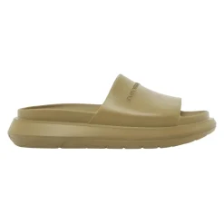 Sandalias Monobloc con Logo