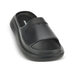 Sandalias Monobloque con Logo