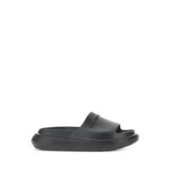 Sandalias Monobloque con Logo