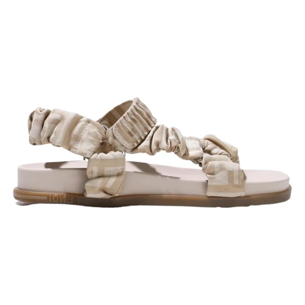Sandalias Monogram para Niños