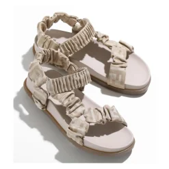 Sandalias Monogram para Niños