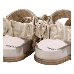 Sandalias Monogram para Niños