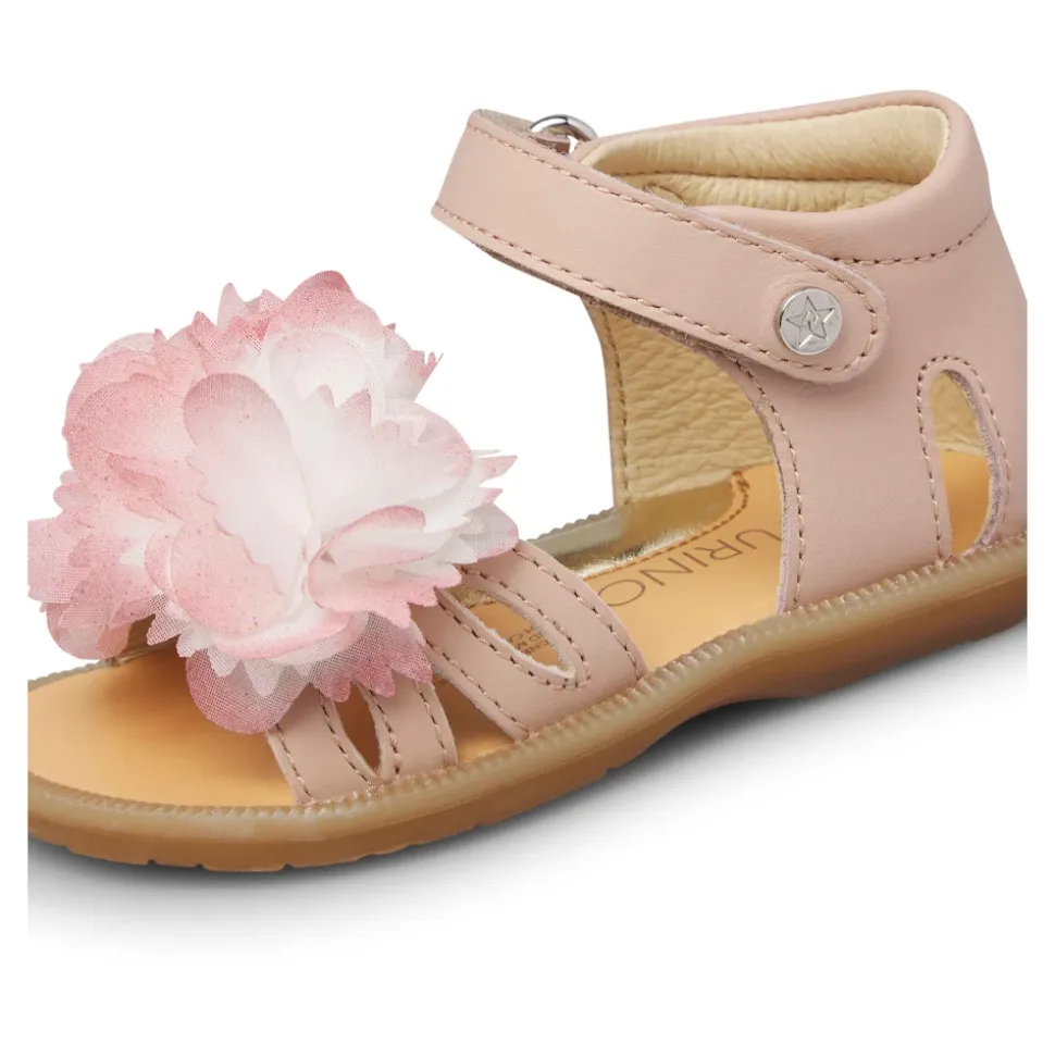 Sandalias Nubbi
