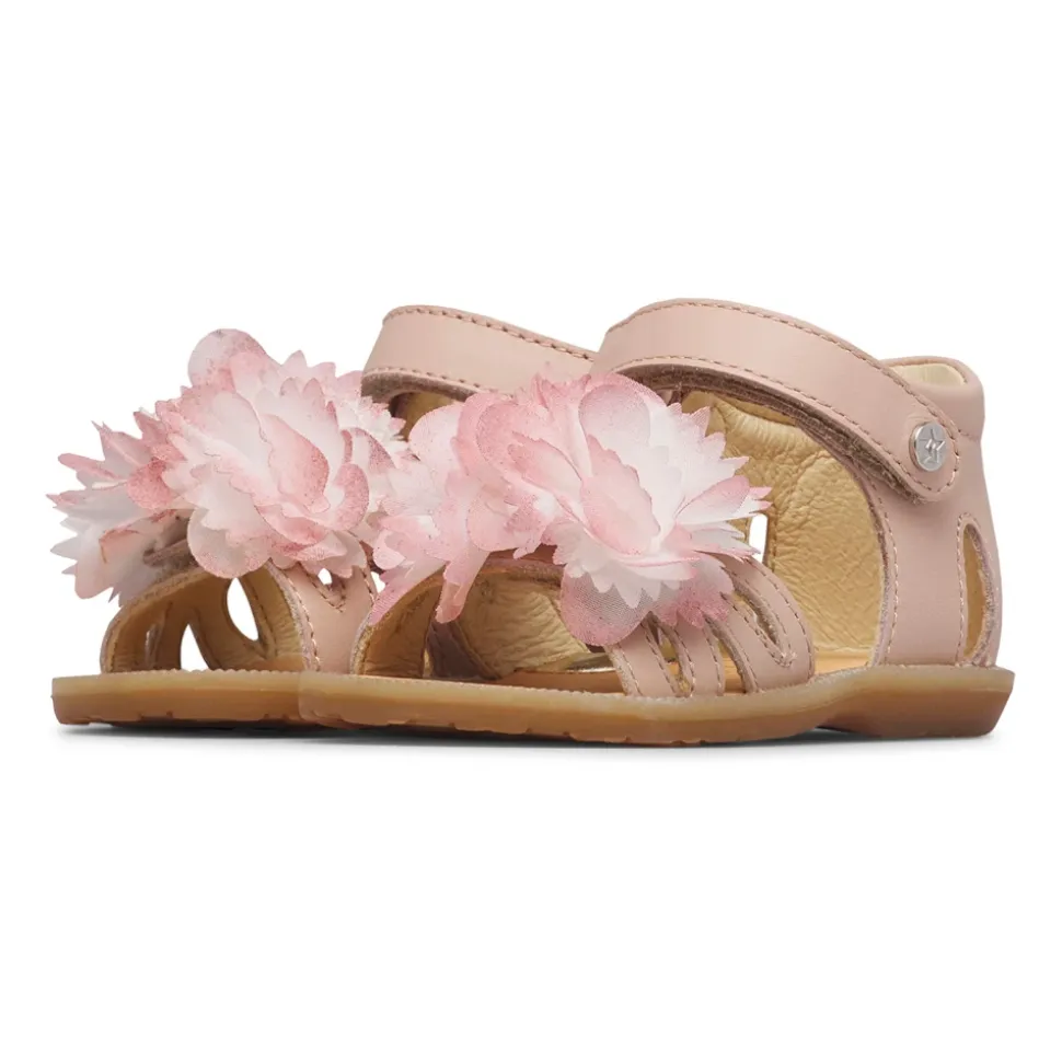 Sandalias Nubbi