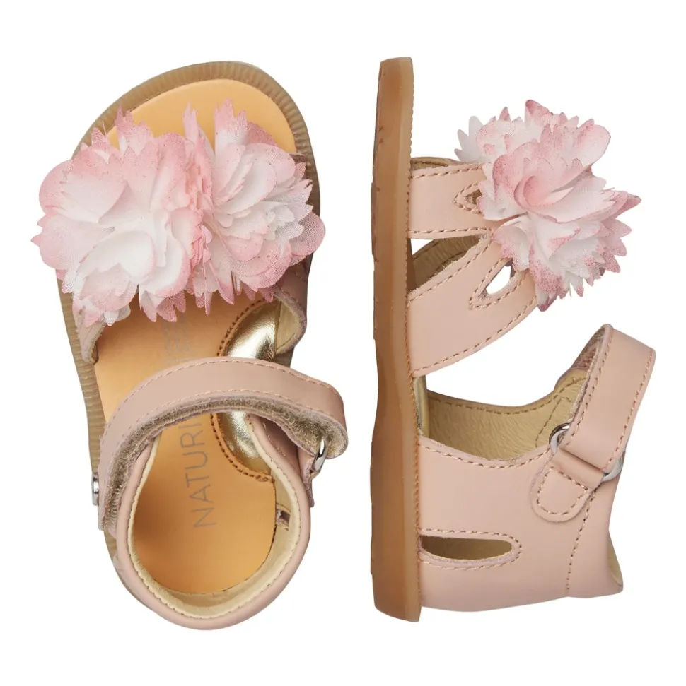 Sandalias Nubbi