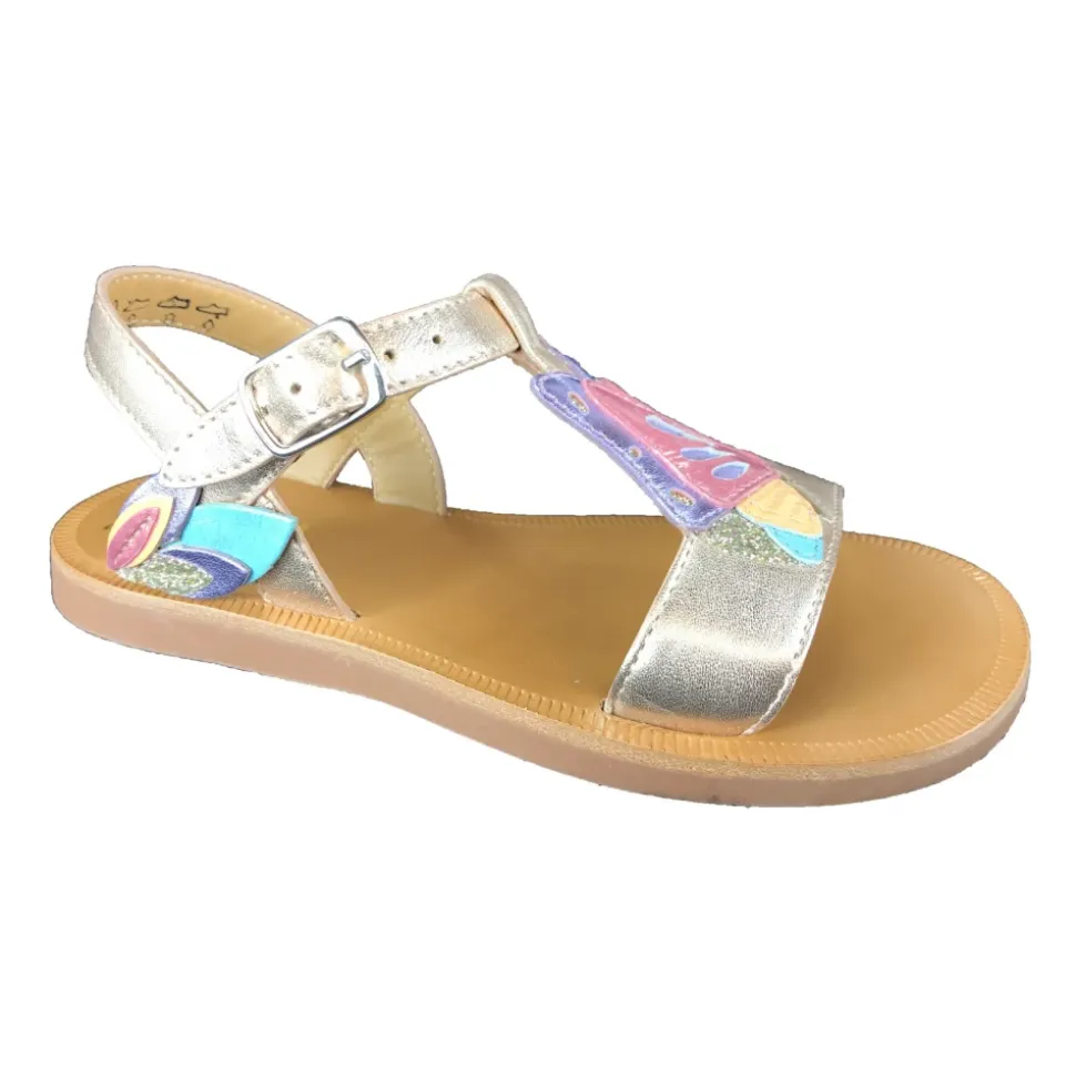 Sandalias Papillio Plagette