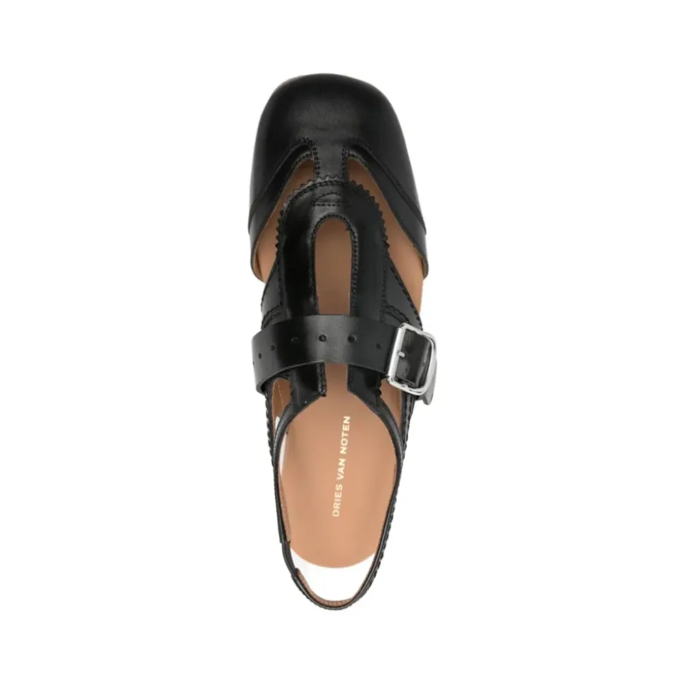 Sandalias Planas