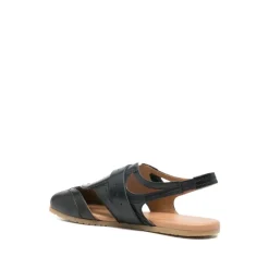 Sandalias Planas
