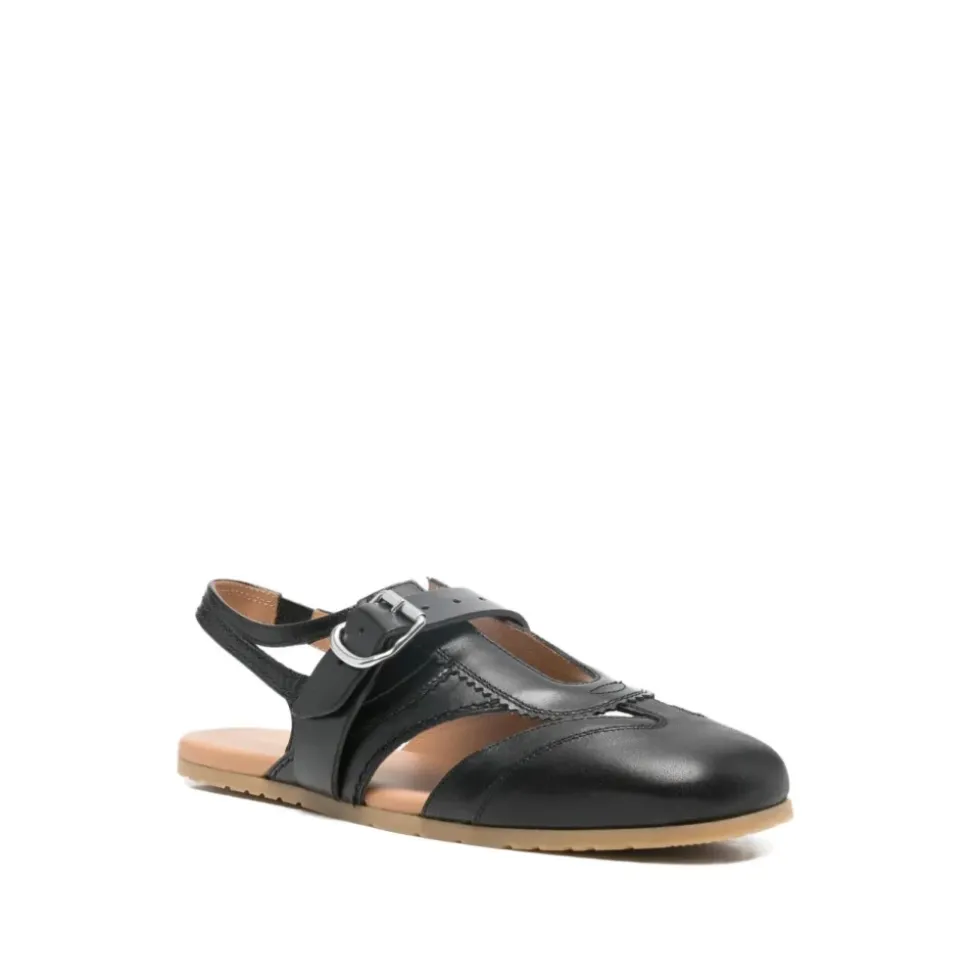 Sandalias Planas