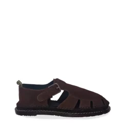 Sandalias planas