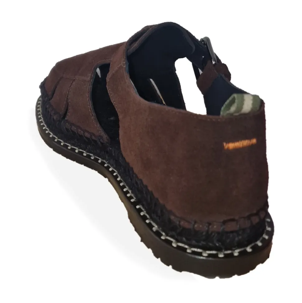 Sandalias planas