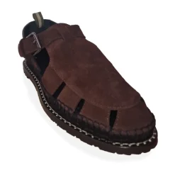 Sandalias planas