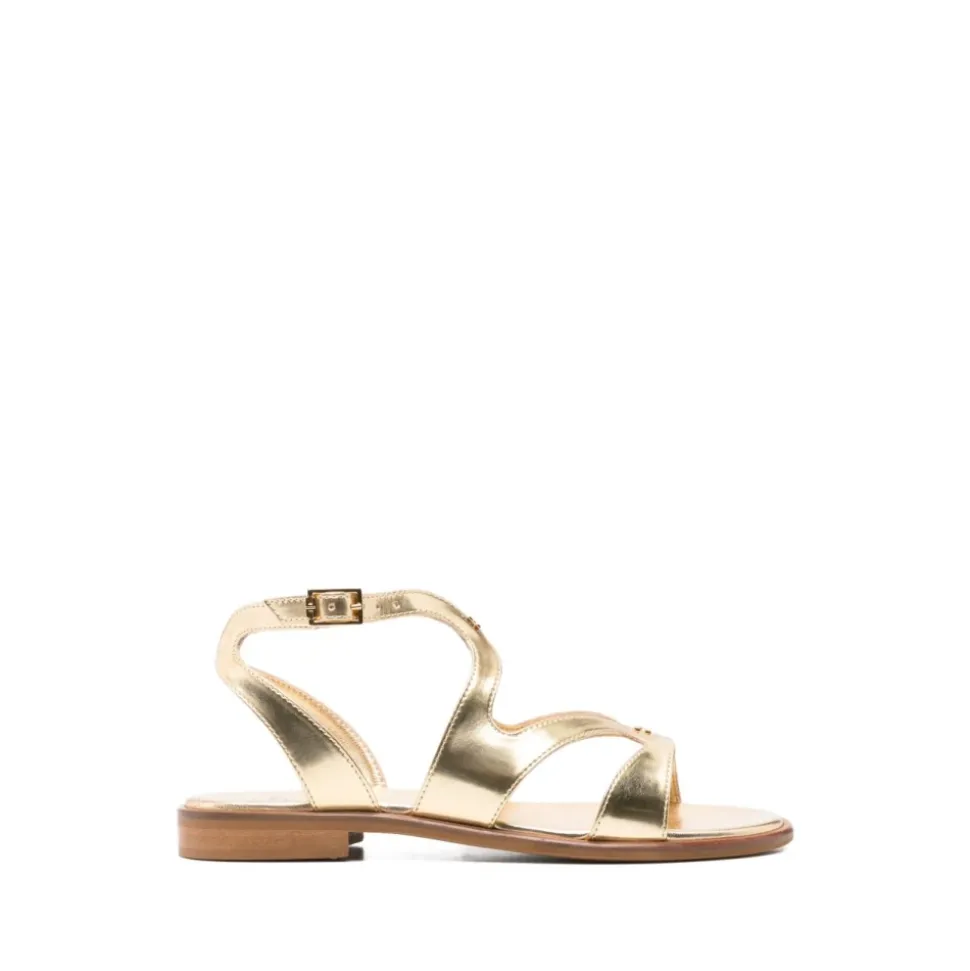 Sandalias planas