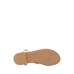 Sandalias planas