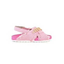 Sandalias planas