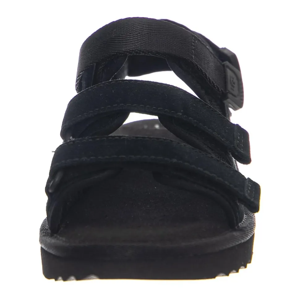 Sandalias Planas