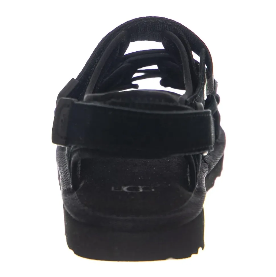 Sandalias Planas