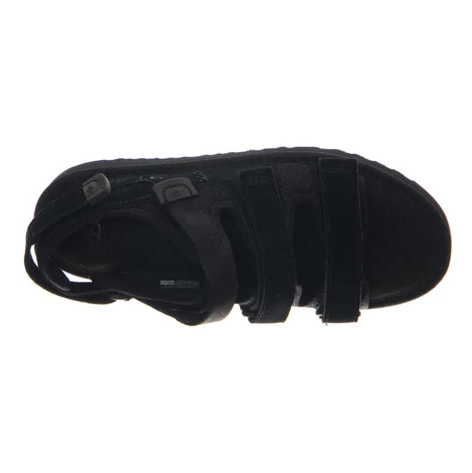 Sandalias Planas