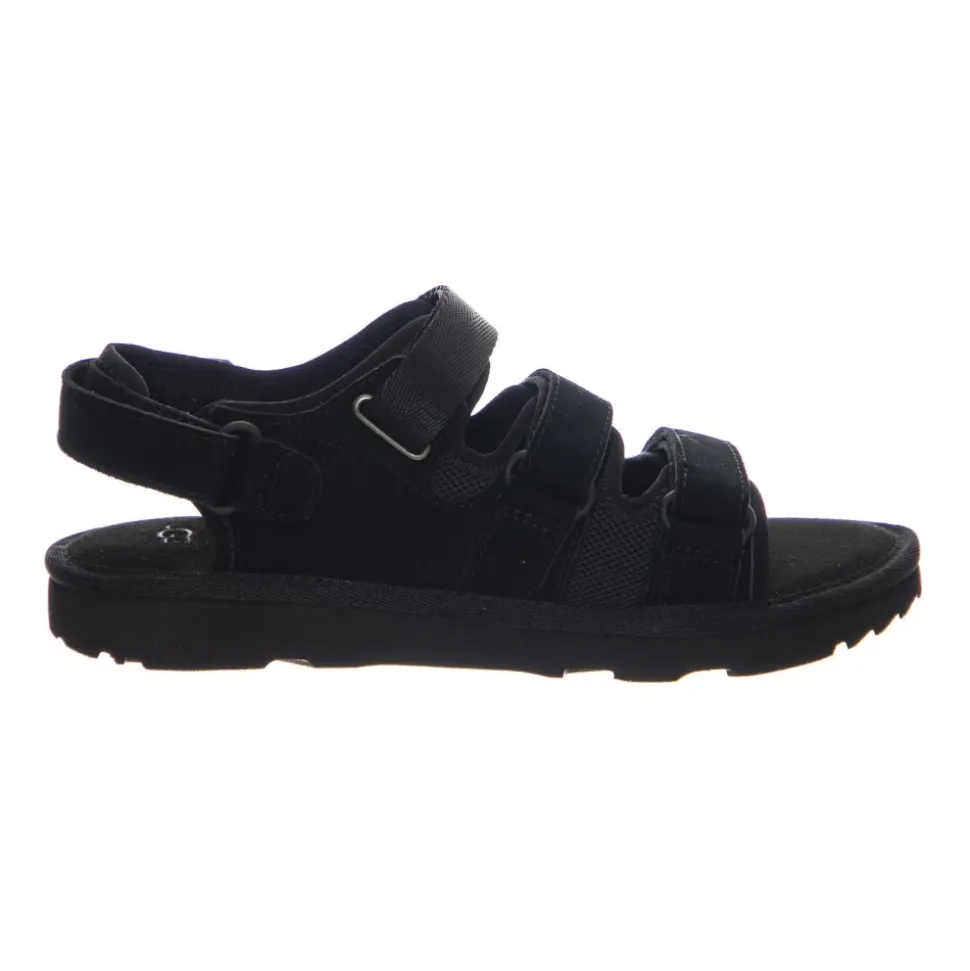 Sandalias Planas