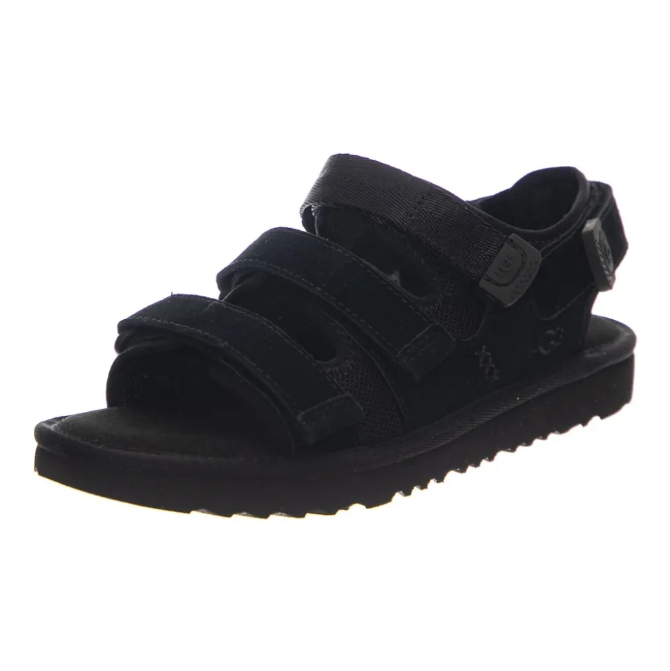 Sandalias Planas
