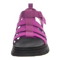 Sandalias Planas
