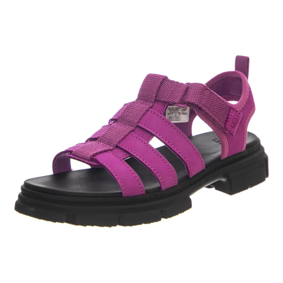 Sandalias Planas