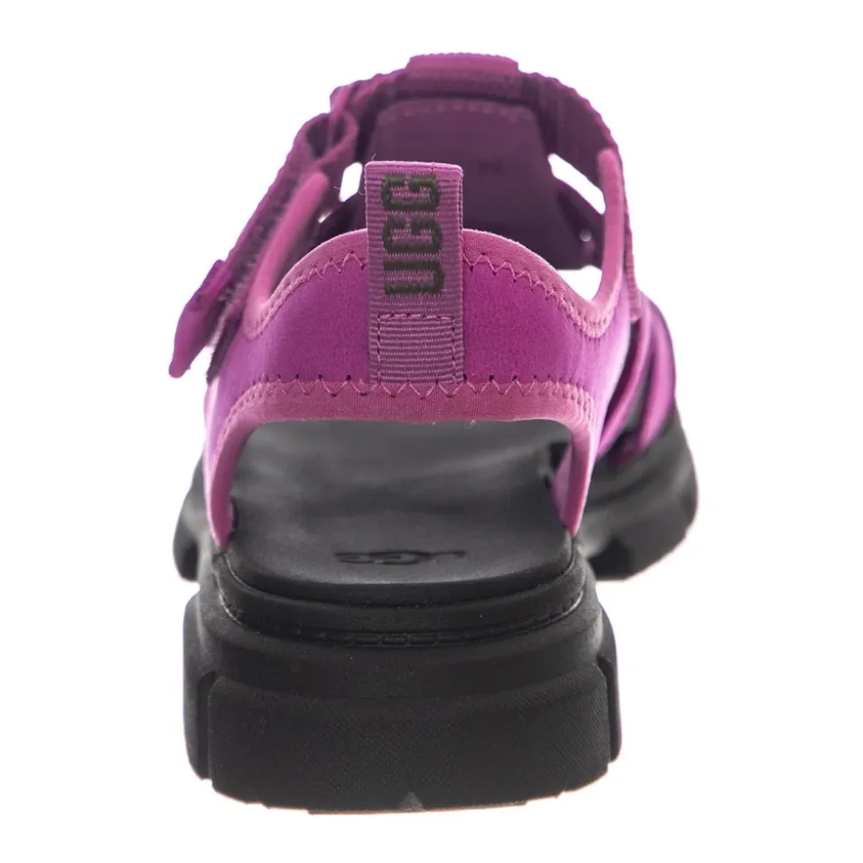Sandalias Planas