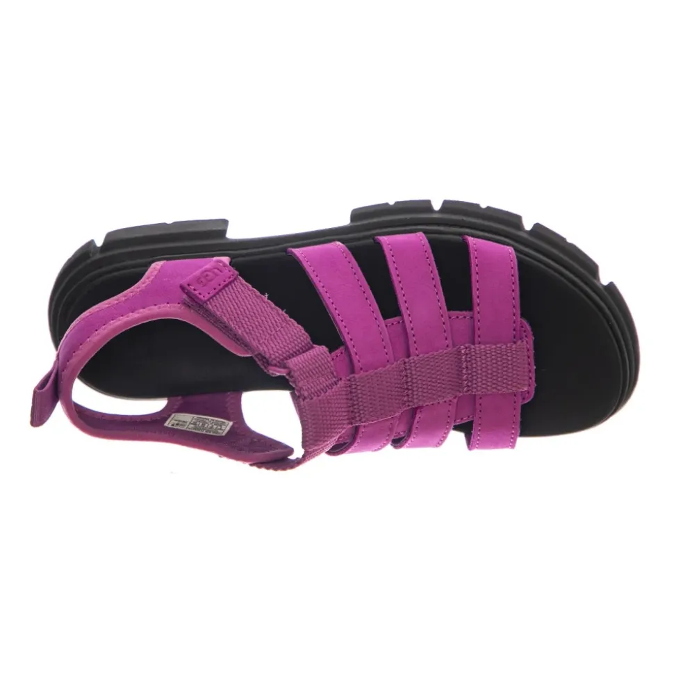Sandalias Planas