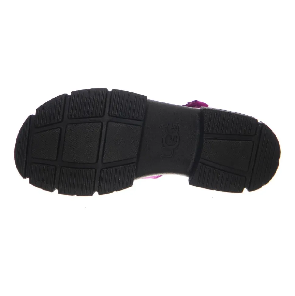 Sandalias Planas