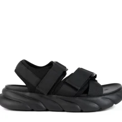 Sandalias Planas Casuales