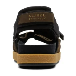 Sandalias Planas Overleigh Tor