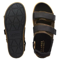 Sandalias Planas Overleigh Tor